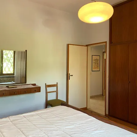 La Casina Del Sole Villa Marina di Pietrasanta Exterior photo