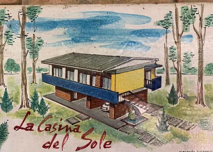 La Casina Del Sole