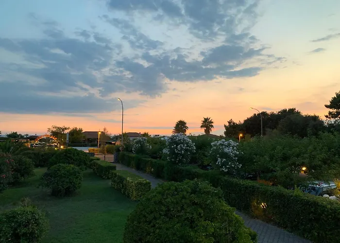 La Casina Del Sole
