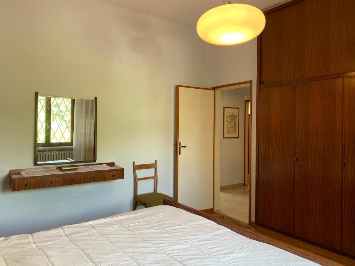 La Casina Del Sole * Marina di Pietrasanta