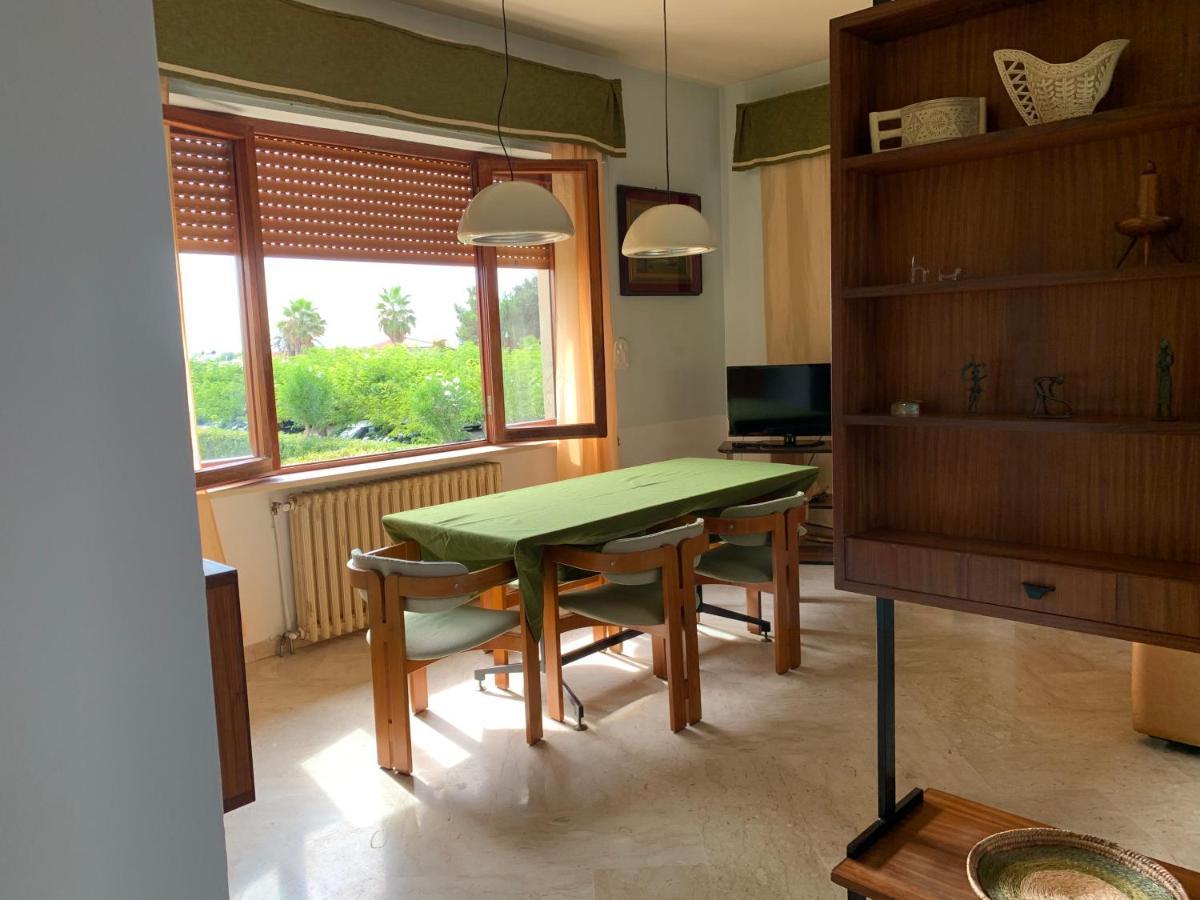 Holiday home La Casina Del Sole Marina di Pietrasanta
