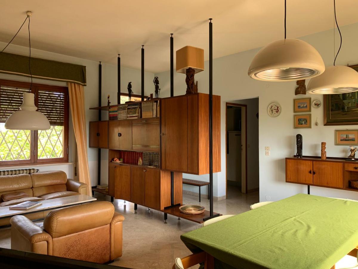 Holiday home La Casina Del Sole *
