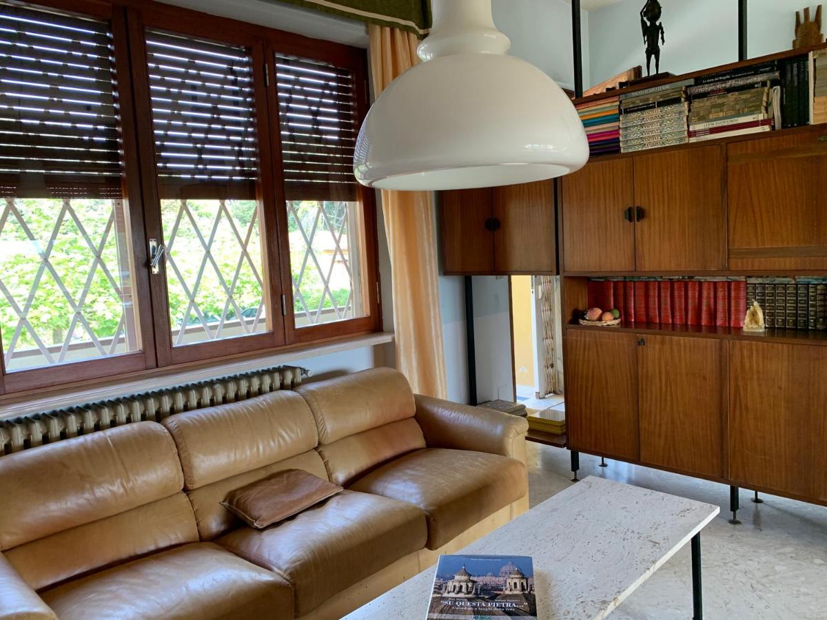 La Casina Del Sole Ferienhaus Marina di Pietrasanta