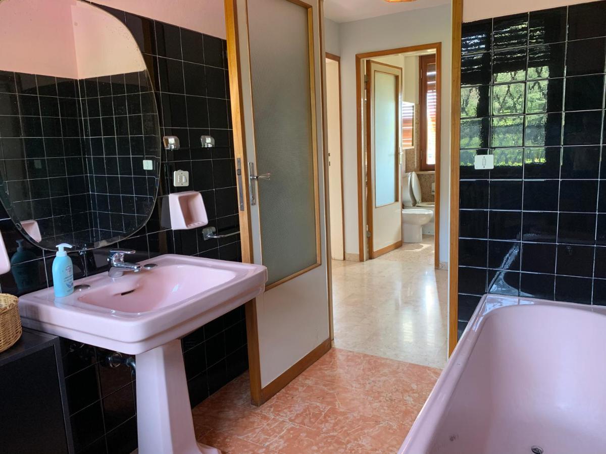 La Casina Del Sole Holiday home