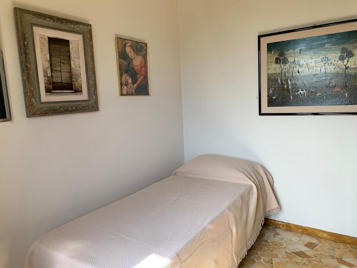 Holiday home La Casina Del Sole