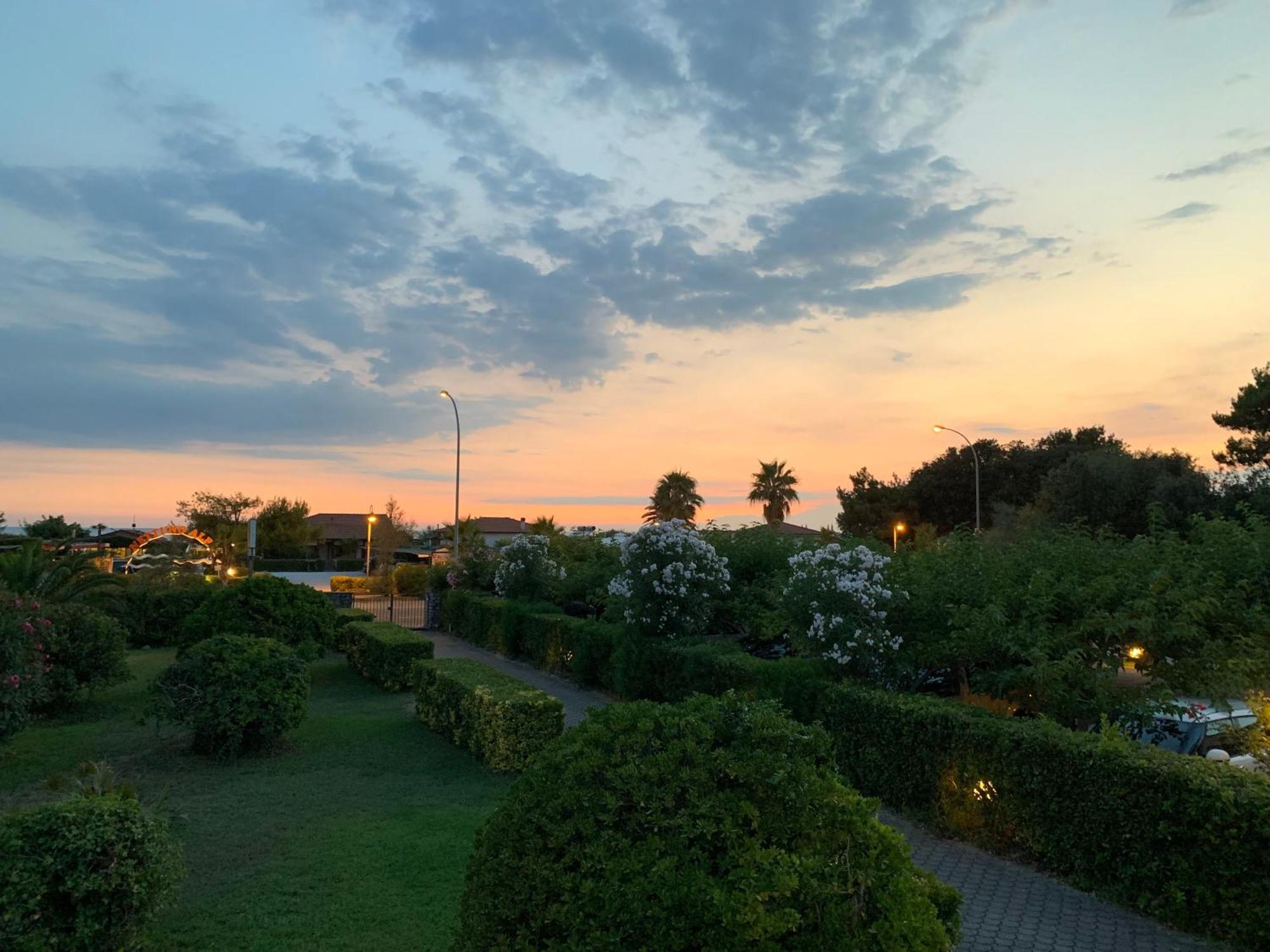 La Casina Del Sole * Marina di Pietrasanta