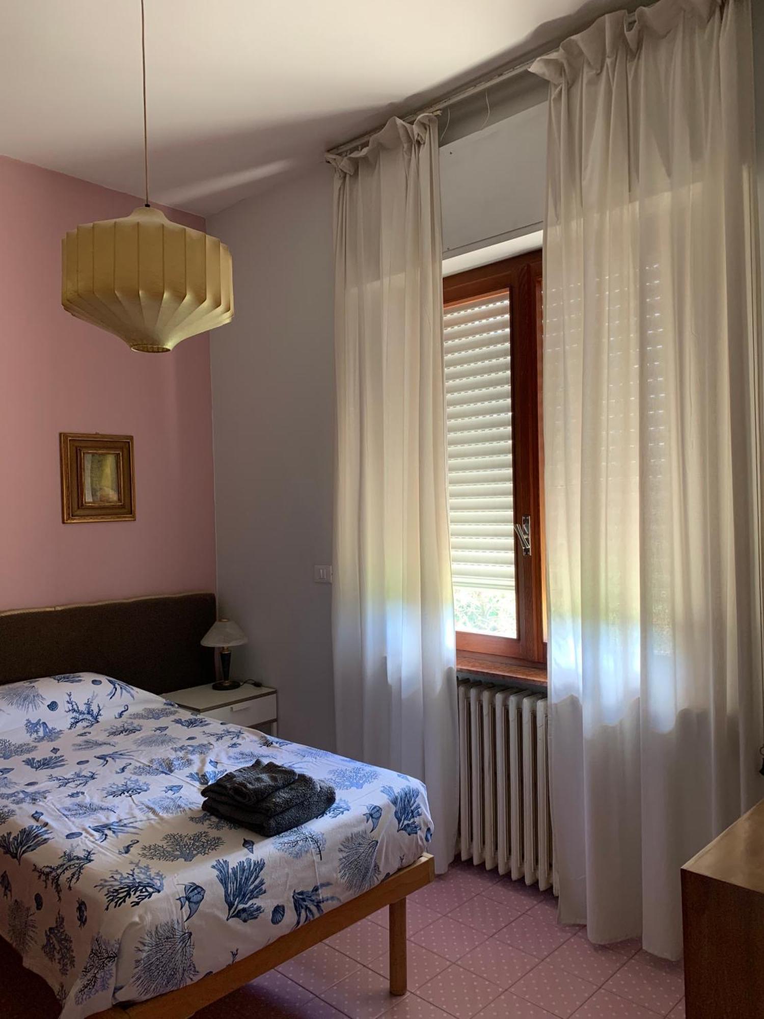 La Casina Del Sole Holiday home