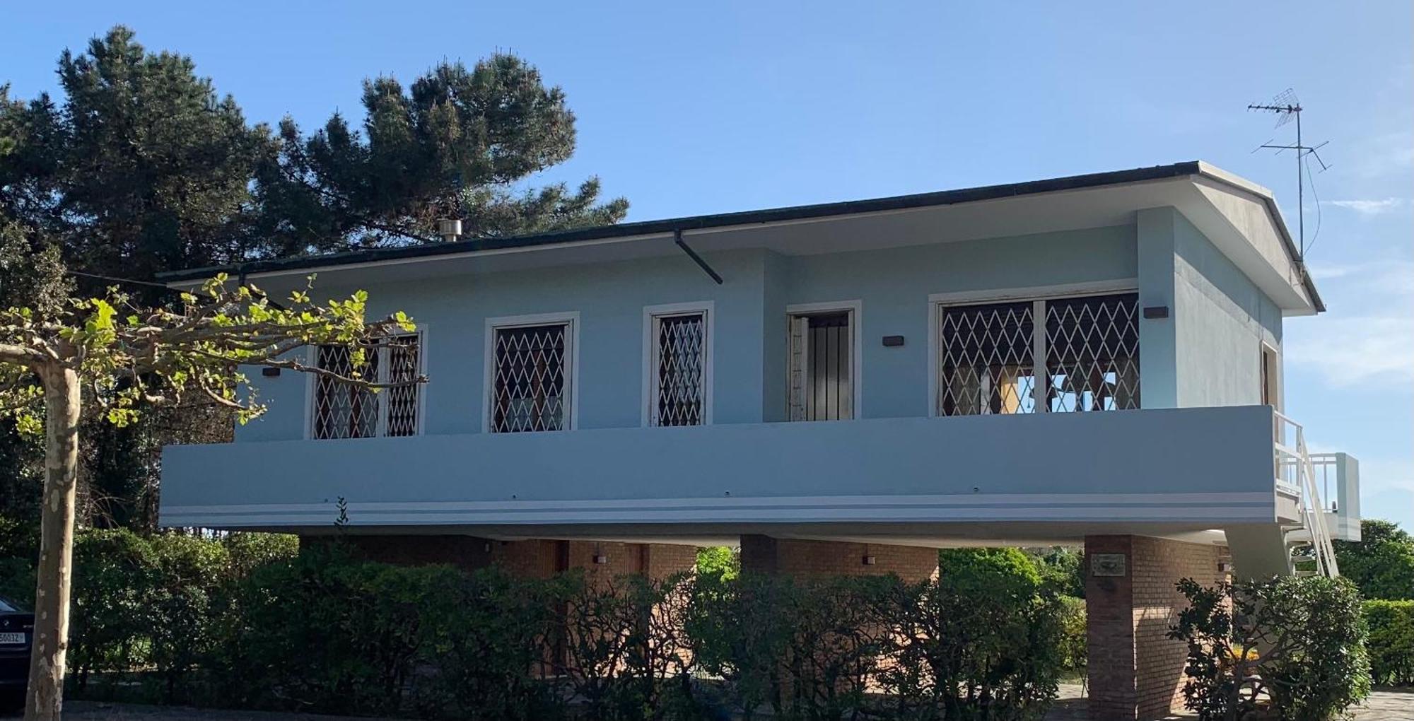 La Casina Del Sole Holiday home Marina di Pietrasanta