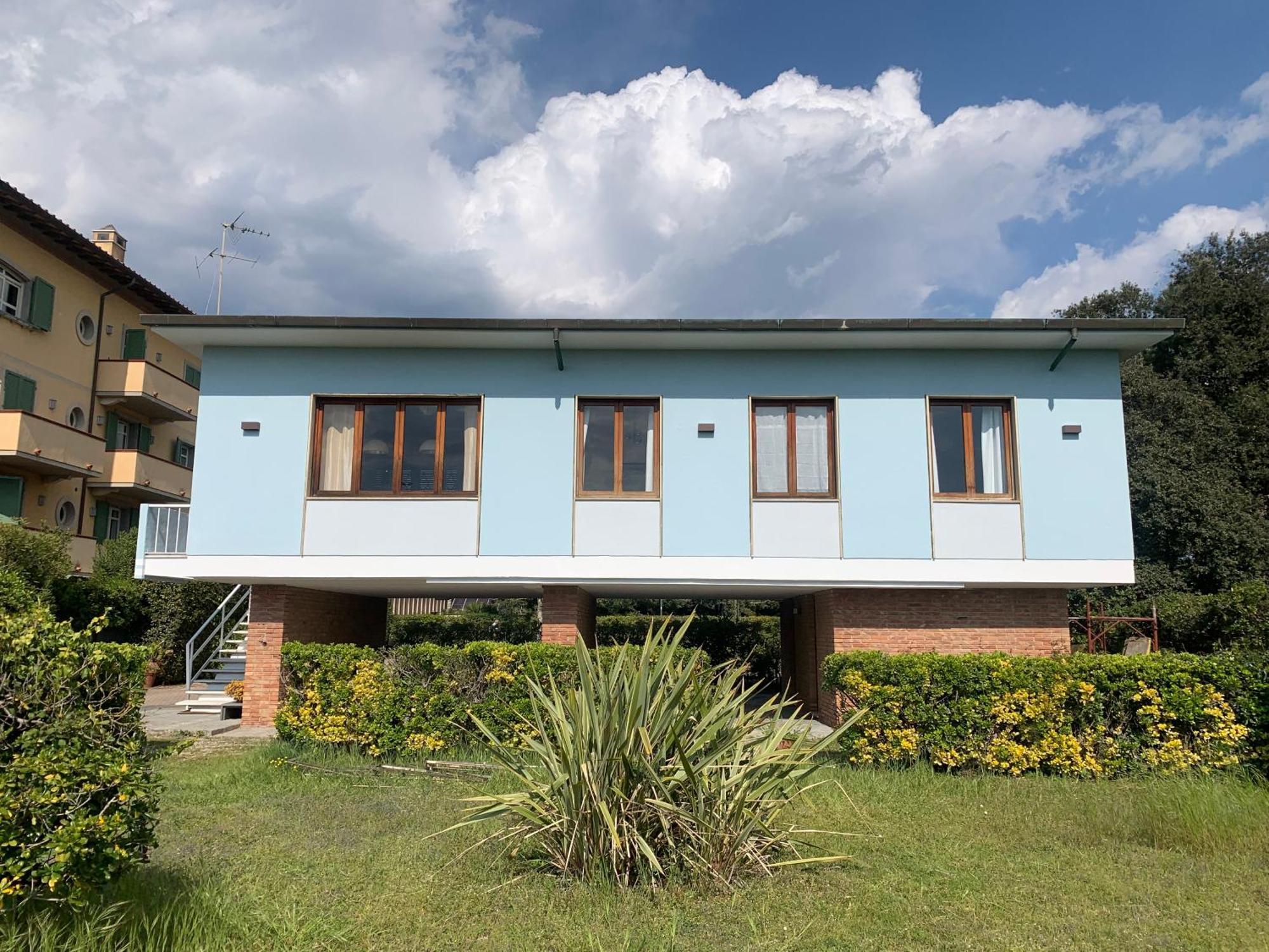 La Casina Del Sole Holiday home Marina di Pietrasanta